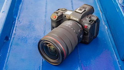 根治相機過熱：Canon 申請磁性液冷系統專利