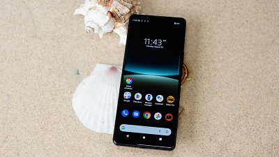 Sony Xperia 5 IV 發表：直迫 Alpha 相機追焦功能昇華