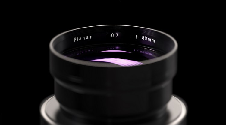 因經典電影而成名，Zeiss Planar 50mm F0.7 神鏡回歸祖家- DCFever.com