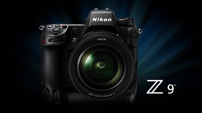 Nikon Z9 供應漸趨穩定，依家仲唔係入手好時機？