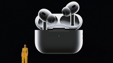 三年磨一劍：Apple AirPods Pro 2 代更高性價比- DCFever.com