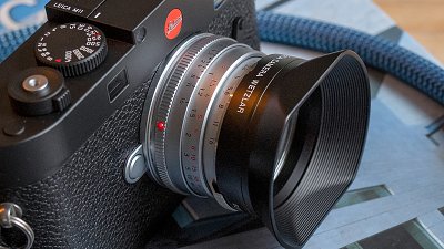 61 年傳奇回歸！Leica Summilux-M 35 f/1.4