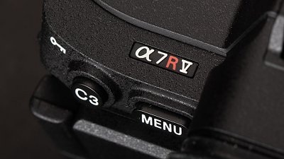 Sony A7R V 新登場！8 級防震全片幅最強