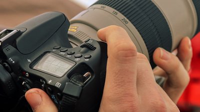 7 大二手單反相機 DSLR 抵玩推介
