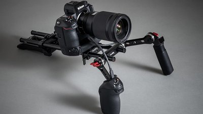 提升拍片效率：Nikon MC-N10 遙控手柄下月上市