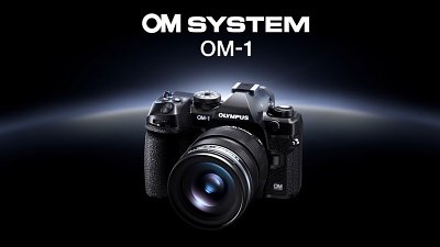 又一世界第一！OM SYSTEM OM-1 榮膺年度歷史相機