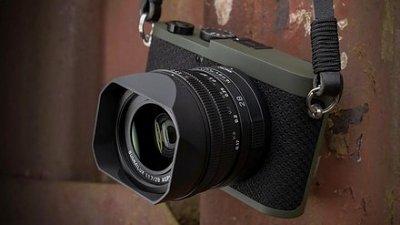 越低調越好賣？Leica Q2 Reporter 傳全球缺貨