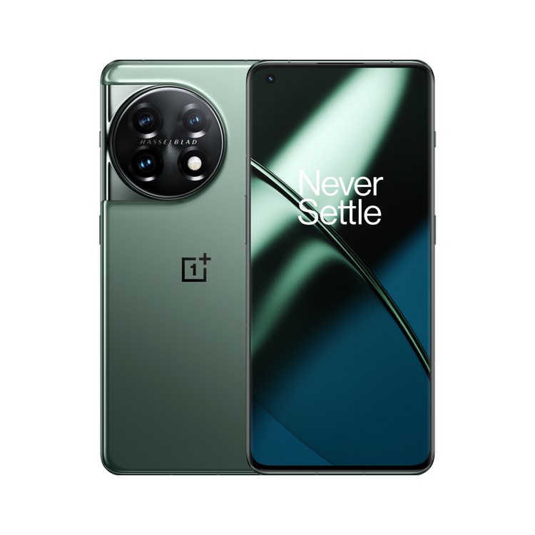 OnePlus 11 DCFever