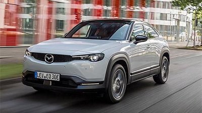 萬事得轉子引擎回歸！新車 MX-30 R-EV 率先採用！