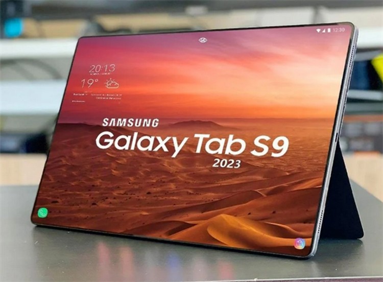 Samsung Galaxy Tab S9 Ultra 曝光：一項功能吊打iPad Pro - DCFever.com