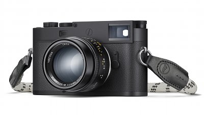 殿堂級黑白機！Leica M11 Monochrom 要價 7 萬 7！