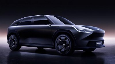 Honda 電動車中國大晒冷！積極程度更勝日本本土