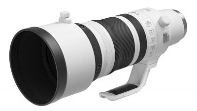 定價 HK$81,280！Canon RF 100-300mm f/2.8L IS USM 正式發布