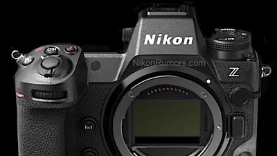 這就是傳聞中 Nikon Z8 的規格？
