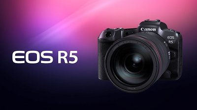 合久必分？傳 Canon EOS R5 以兩款產品取締！