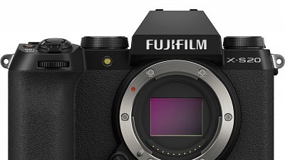 月產 15,000 部唔夠分！Fujifilm XS-20 供不應求