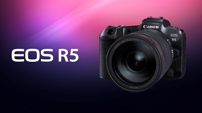 Canon 以 EOS R5 超高清複製日本文化遺產，本月起於東京近距離供賞