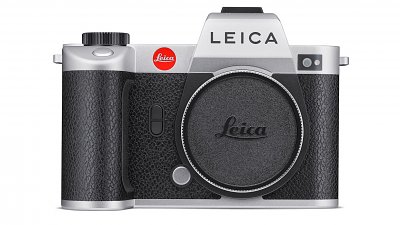 延續產品週期？銀版 Leica SL2 傳日內發表