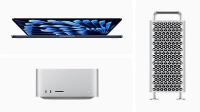 15 吋 MacBook Air、Mac Studio 及 Mac Pro 香港賣街！教育版優惠出爐