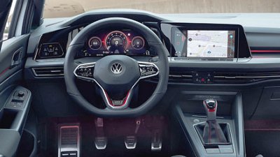 VW CEO 承認車廂用大量觸控設計失敗 未來會改回用實體鍵