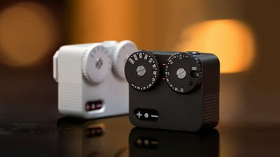 精密操控，TTArtisan 測光錶 II 更迷你