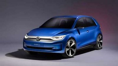 ID2.ALL 還未算最平？VW 在 5 年內推出不用 18 萬的入門電動車？