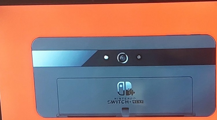 新機就叫Nintendo Switch Next！用鏡頭過關細節售價曝光- DCFever.com