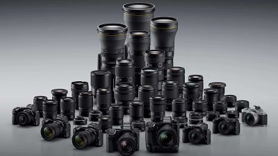 一 Post 激起千重浪？NIKKOR Z 35mm F1.2 S 被官方自爆