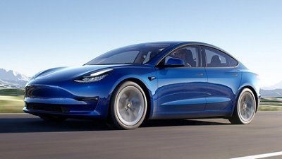 Tesla Model 3 及 Model Y 將用新電池，續航力再增加！