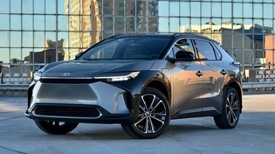 Toyota 領銜反擊！與盟友共享 1,000 公里電動車技術