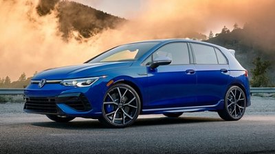 受環保法規限，VW Golf GTI 棍波版將成絕響