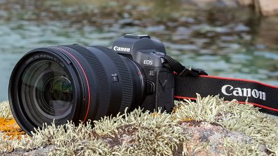 更多恆定 F2 變焦 L 鏡？Canon 尚有一個問題要解決！