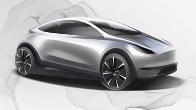 為生產新入門車，Tesla 計劃在印度設廠？