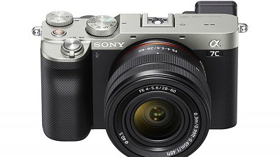 傳兩個月內公佈，Sony A7C 後繼機打孖上