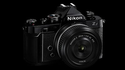 來勢洶洶！傳 Nikon 新復古全片幅無反於 8 月 2 日發布！