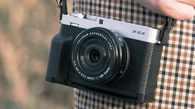Fujifilm 停產 X-Pro3、X-E4 及 X-T4，暗示有新機？