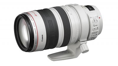 RF 最強天涯？Canon 24-300L 專利曝光！