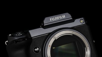 最緊要快！Fujifilm 新機或升級儲存系統