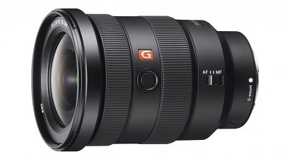 傳 A7C 後繼之外，Sony 亦準備新 GM 鏡一同登場！