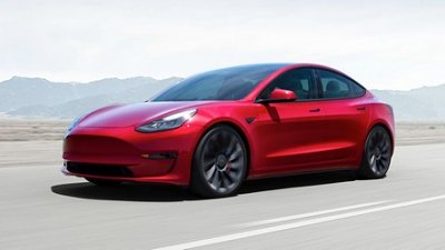 Tesla Model 3 將於 8 月 14 日停產，新款 9 月發售？