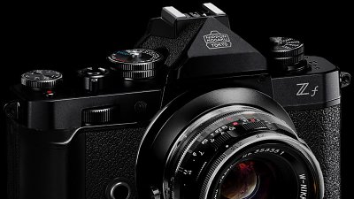 使用全新 2,500 萬像素 CMOS！傳 Nikon Zf 年底上市有重要任務