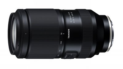 第二代加入 VC 防震！Tamron 70-180mm f/2.8 G2 秋季登場