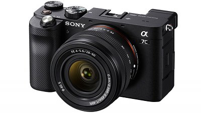 29 號有公布？網傳 Sony 即將公布兩機一鏡