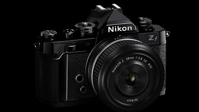 又變回 2440 萬像素？Nikon Zf 最新傳聞懶人包