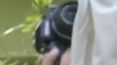 眾裡尋他千百度：這真的是 Nikon Zf？