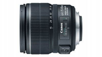 高質兼大光圈！Canon 三款 RF-S 旅行鏡專利曝光！