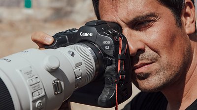 傳 Canon 稍後推出的三款機身將配備層疊式 CMOS！