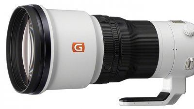 Sony FE 300mm F2.8 GM 樣本照片流出，試玩攝影師：「值得等待！」