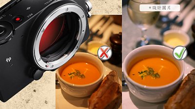 感光元件有重任，Sigma 新專利劍指完美白平衡