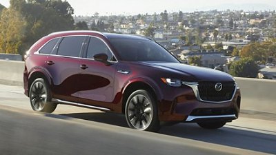 有求必應！Mazda 不會放棄柴油車